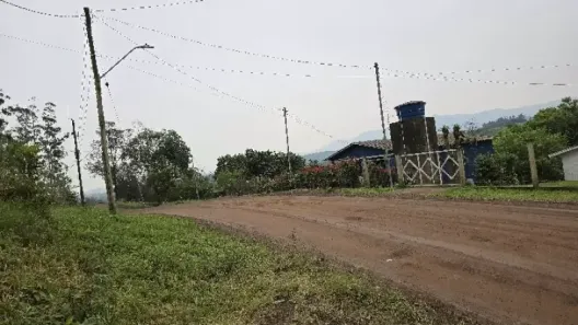 Fazenda/Sítio com 3 Quartos à venda, 120m² no Centro, Caraá