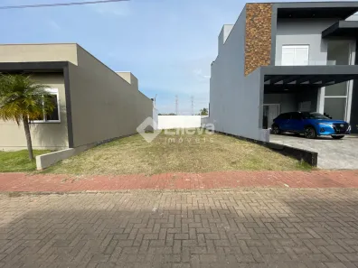 Lote/Terreno à venda, 184m² no Parque da Matriz, Gravataí