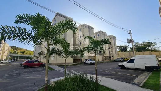 Apartamento com 2 Quartos à venda, 45m² no Campo Grande, Rio de Janeiro
