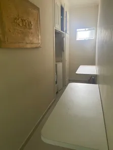 Consultório com 1 Quarto para alugar, 25m² no Pitangueiras, Guarujá