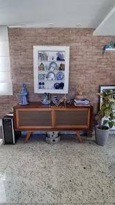 Apartamento com 2 Quartos à venda, 112m² no Cruzeiro, Belo Horizonte