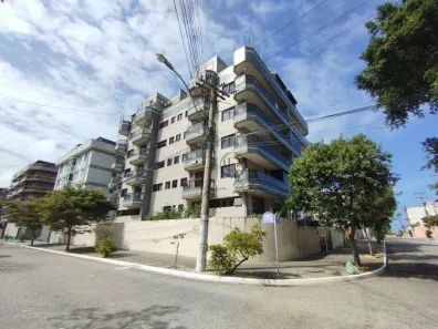 Apartamento com 2 Quartos para venda ou aluguel, 85m² no Braga, Cabo Frio