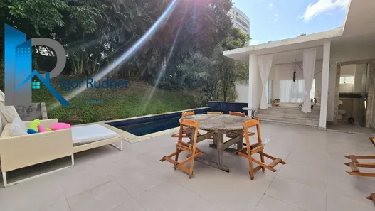 Casa de Condomínio com 6 Quartos à venda, 660m² no Alphaville I, Salvador