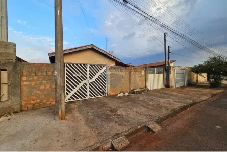 Casa com 3 Quartos à venda, 160m² no Jardim São Francisco, Mogi Guaçu