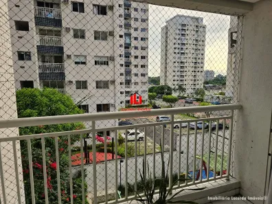Apartamento com 3 Quartos à venda, 84m² no Dom Pedro I, Manaus
