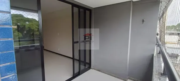 Apartamento com 3 Quartos para alugar, 76m² no Resgate, Salvador