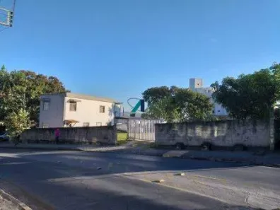 Lote/Terreno com 1 Quarto para alugar, 2300m² no Heliópolis, Belo Horizonte