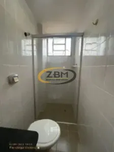 Kitnet com 1 Quarto à venda, 35m² no Centro, Londrina
