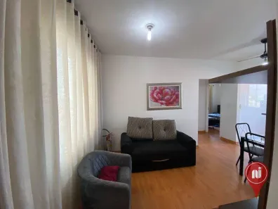 Apartamento com 2 Quartos à venda, 70m² no São Conrado, Brumadinho