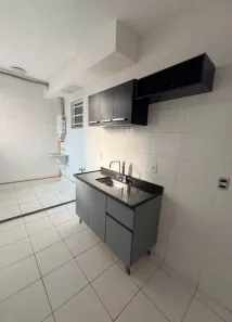 Apartamento com 2 Quartos para alugar, 45m² no Vila Avelina, Nova Iguaçu