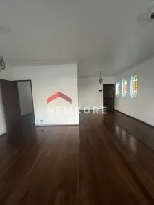 Apartamento com 4 Quartos à venda, 137m² no Coração de Jesus, Belo Horizonte