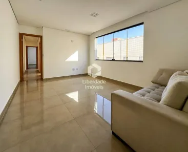Cobertura com 3 Quartos à venda, 160m² no Monsenhor Messias, Belo Horizonte