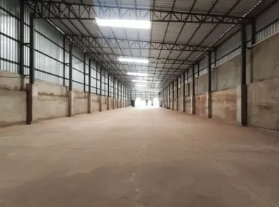 Galpão/Depósito/Armazém para alugar, 1600m² no Distrito Agroindustrial de Anápolis, Anápolis