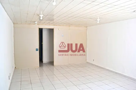 Ponto Comercial para alugar, 38m² no Centro, Nova Iguaçu