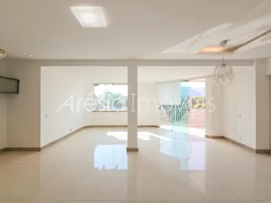 Cobertura com 6 Quartos para alugar, 353m² no Barra da Tijuca, Rio de Janeiro