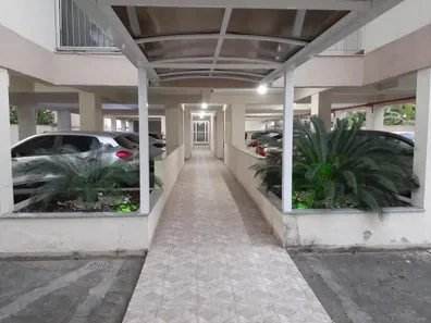 Apartamento com 2 Quartos à venda, 44m² no Senador Vasconcelos, Rio de Janeiro