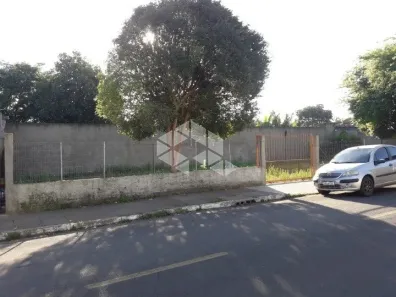 Lote/Terreno à venda, 296m² no Tamandaré, Esteio
