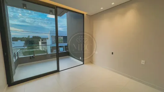 Casa de Condomínio com 4 Quartos à venda, 267m² no Novo Aleixo, Manaus