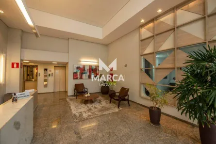 Sala Comercial para alugar, 30m² no Serra, Belo Horizonte