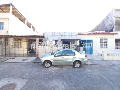 Casa com 3 Quartos à venda, 175m² no Roma, Salvador