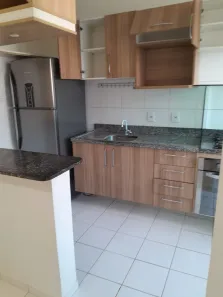 Apartamento com 3 Quartos à venda, 59m² no Cacau Pirêra, Iranduba