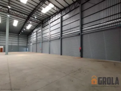 Galpão/Depósito/Armazém para alugar, 5000m² no Chácaras Jaraguá, Paranavaí