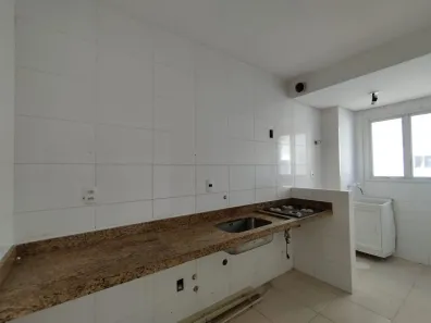 Apartamento com 2 Quartos para alugar, 60m² no Pinheiro, São Leopoldo