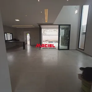 Casa de Condomínio com 3 Quartos à venda, 240m² no Residencial Colinas, Caçapava