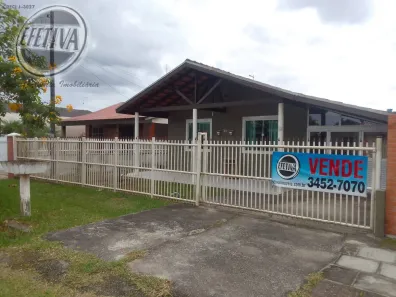 Casa com 3 Quartos à venda, 120m² no Solymar, Matinhos