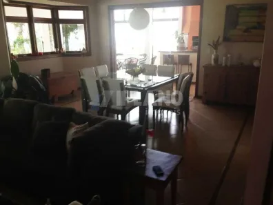 Sobrado com 3 Quartos para alugar, 500m² no Vila Tamoio, Ibaté