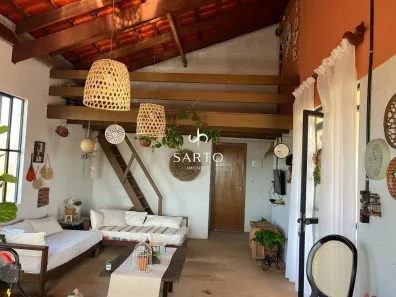 Fazenda/Sítio com 2 Quartos à venda, 10000m² no Abadiânia, Abadiânia