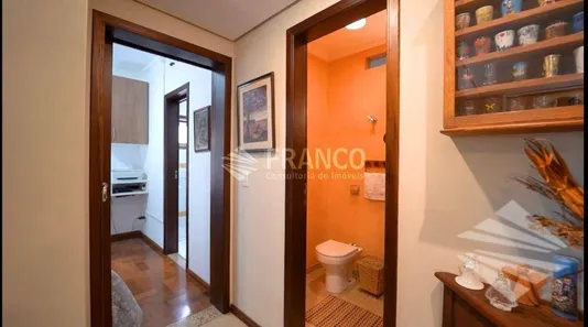 Casa de Condomínio com 4 Quartos à venda, 231m² no Jardim das Nações, Taubaté