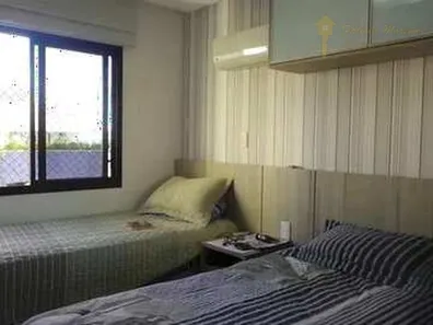 Apartamento com 3 Quartos à venda, 200m² no Pituba, Salvador