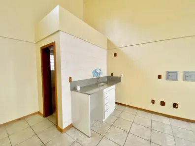 Sala Comercial para alugar, 85m² no Centro Histórico, Campo Bom