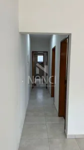 Casa com 2 Quartos à venda, 137m² no Jardim das Palmeiras, Ipeúna