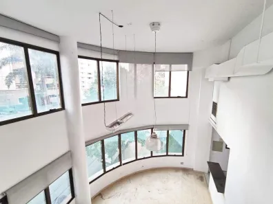 Prédio Comercial para alugar, 660m² no Funcionários, Belo Horizonte