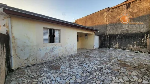 Casa com 2 Quartos à venda, 97m² no Jardim Gutierres, Sorocaba