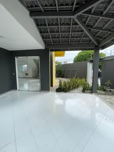 Casa com 3 Quartos à venda, 160m² no Colonial, Eunápolis