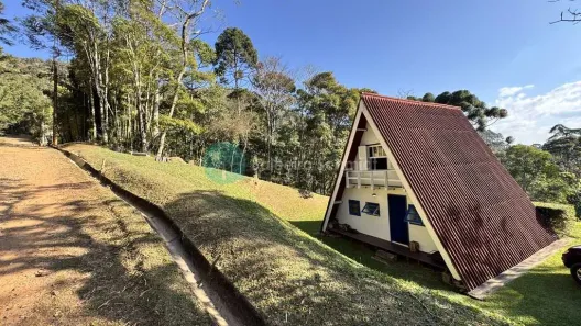 Casa de Condomínio com 2 Quartos à venda, 2000m² no , Santo Antônio do Pinhal