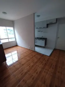 Apartamento com 2 Quartos para alugar, 56m² no Parque 9 de Julho, São Roque