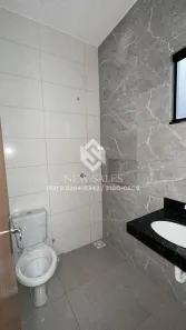 Casa com 2 Quartos à venda, 100m² no Residencial Santa Efigênia, Goiânia