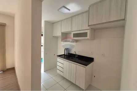 Apartamento com 3 Quartos para alugar, 64m² no Pinheirinho, Vinhedo