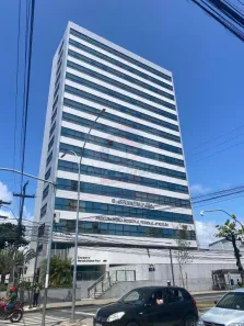Sala Comercial com 1 Quarto para alugar, 60m² no Pina, Recife