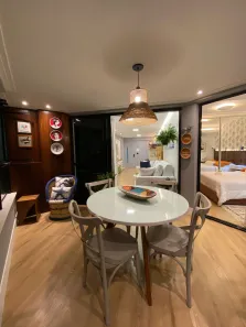 Apartamento com 1 Quarto à venda, 60m² no Rio Vermelho, Salvador