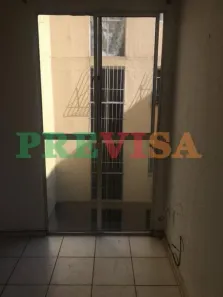 Apartamento com 2 Quartos à venda, 54m² no Distrito Industrial do Jatobá (Barreiro), Belo Horizonte
