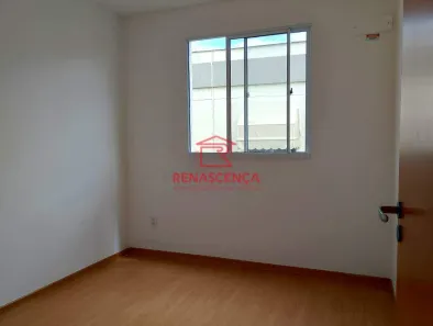 Apartamento com 2 Quartos para alugar, 45m² no Inhoaíba, Rio de Janeiro