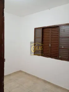 Casa com 2 Quartos para alugar, 70m² no Vila Amorim, Suzano