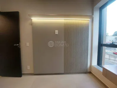 Apartamento com 2 Quartos para alugar, 53m² no Santo Agostinho, Belo Horizonte