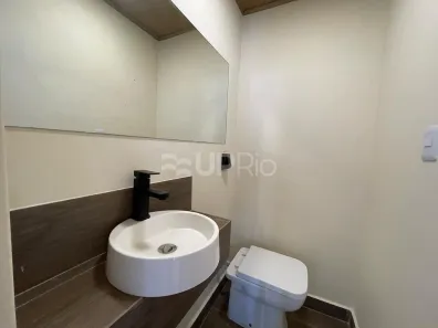 Cobertura com 4 Quartos para alugar, 285m² no Barra da Tijuca, Rio de Janeiro