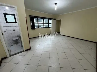 Sala Comercial para alugar, 55m² no Aparecida, Santos